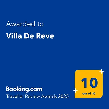Vila De Reve Laganas
